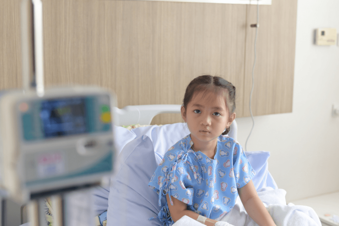 Obtention de l'APS : démarches pour les étrangers parents d'enfants malades